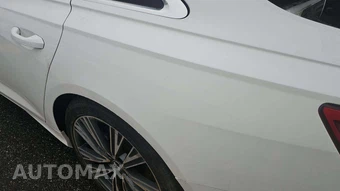 2019 Audi A6 3.0T Premium Plus 55 TFSI – miniatura 24