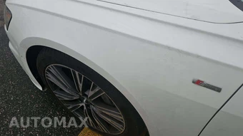 2019 Audi A6 3.0T Premium Plus 55 TFSI – miniatura 25