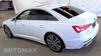 2019 Audi A6 3.0T Premium Plus 55 TFSI – miniatura 6