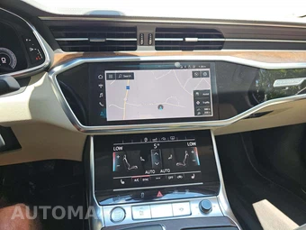 2019 Audi A6 3.0T Premium Plus 55 TFSI – miniatura 10