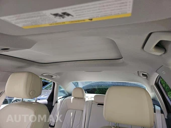 2019 Audi A6 3.0T Premium Plus 55 TFSI – miniatura 11