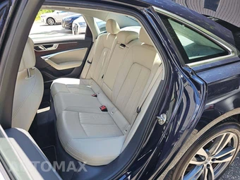 2019 Audi A6 3.0T Premium Plus 55 TFSI – miniatura 13
