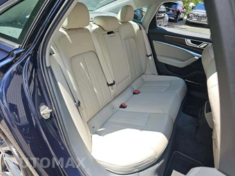 2019 Audi A6 3.0T Premium Plus 55 TFSI – miniatura 16