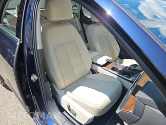 2019 Audi A6 3.0T Premium Plus 55 TFSI – miniatura 18