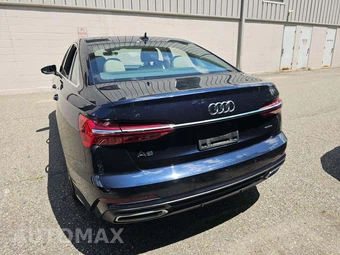 2019 Audi A6 3.0T Premium Plus 55 TFSI – miniatura 2