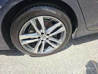2019 Audi A6 3.0T Premium Plus 55 TFSI – miniatura 24