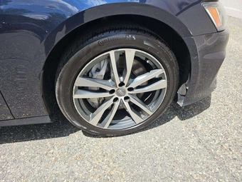 2019 Audi A6 3.0T Premium Plus 55 TFSI – miniatura 25