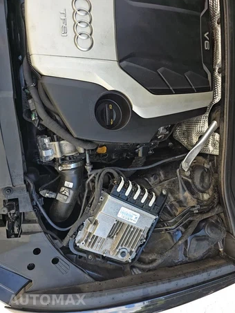 2019 Audi A6 3.0T Premium Plus 55 TFSI – miniatura 26