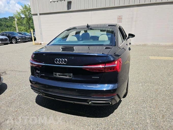 2019 Audi A6 3.0T Premium Plus 55 TFSI – miniatura 3