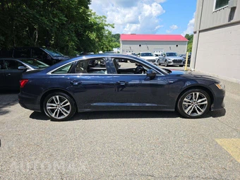 2019 Audi A6 3.0T Premium Plus 55 TFSI – miniatura 4