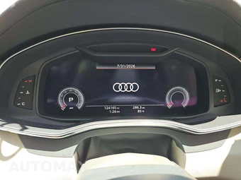 2019 Audi A6 3.0T Premium Plus 55 TFSI – miniatura 9