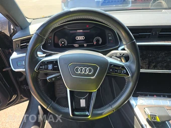 2019 Audi A6 3.0T Premium Plus 55 TFSI – miniatura 10