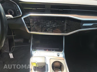 2019 Audi A6 3.0T Premium Plus 55 TFSI – miniatura 11