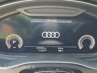 2019 Audi A6 3.0T Premium Plus 55 TFSI – miniatura 12