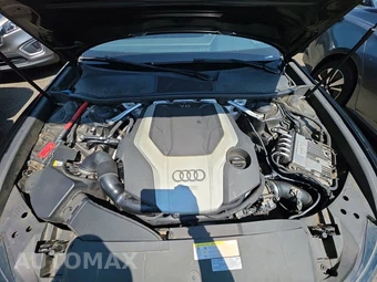 2019 Audi A6 3.0T Premium Plus 55 TFSI – miniatura 15