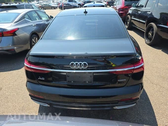 2019 Audi A6 3.0T Premium Plus 55 TFSI – miniatura 5