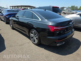 2019 Audi A6 3.0T Premium Plus 55 TFSI – miniatura 6