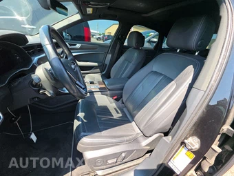 2019 Audi A6 3.0T Premium Plus 55 TFSI – miniatura 7