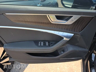 2019 Audi A6 3.0T Premium Plus 55 TFSI – miniatura 9