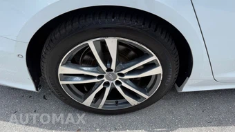 2019 Audi A6 3.0T Premium Plus 55 TFSI – miniatura 10
