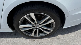 2019 Audi A6 3.0T Premium Plus 55 TFSI – miniatura 11