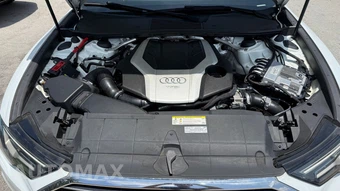 2019 Audi A6 3.0T Premium Plus 55 TFSI – miniatura 15