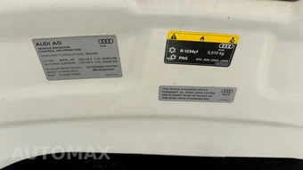 2019 Audi A6 3.0T Premium Plus 55 TFSI – miniatura 16