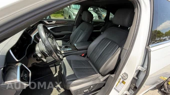 2019 Audi A6 3.0T Premium Plus 55 TFSI – miniatura 18
