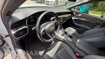 2019 Audi A6 3.0T Premium Plus 55 TFSI – miniatura 20