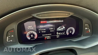 2019 Audi A6 3.0T Premium Plus 55 TFSI – miniatura 21