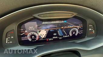 2019 Audi A6 3.0T Premium Plus 55 TFSI – miniatura 22