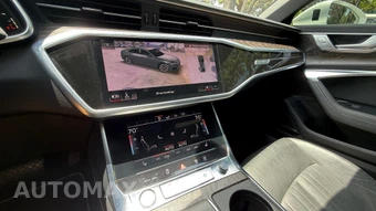 2019 Audi A6 3.0T Premium Plus 55 TFSI – miniatura 23