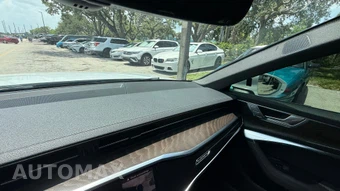 2019 Audi A6 3.0T Premium Plus 55 TFSI – miniatura 25