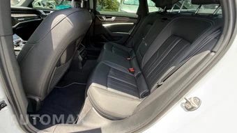2019 Audi A6 3.0T Premium Plus 55 TFSI – miniatura 27