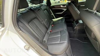 2019 Audi A6 3.0T Premium Plus 55 TFSI – miniatura 33