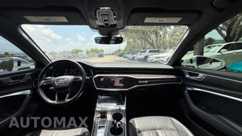 2019 Audi A6 3.0T Premium Plus 55 TFSI – miniatura 36