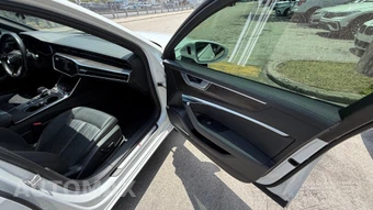 2019 Audi A6 3.0T Premium Plus 55 TFSI – miniatura 37
