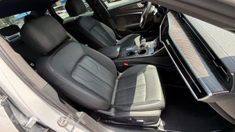 2019 Audi A6 3.0T Premium Plus 55 TFSI – miniatura 38