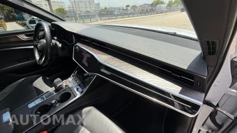 2019 Audi A6 3.0T Premium Plus 55 TFSI – miniatura 39