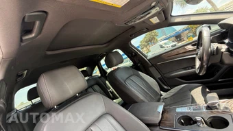 2019 Audi A6 3.0T Premium Plus 55 TFSI – miniatura 41