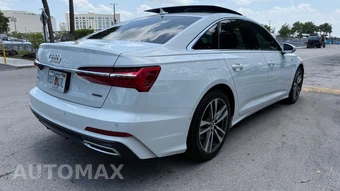 2019 Audi A6 3.0T Premium Plus 55 TFSI – miniatura 6