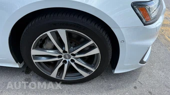 2019 Audi A6 3.0T Premium Plus 55 TFSI – miniatura 9
