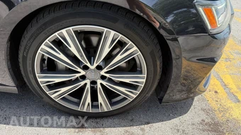 2019 Audi A6 3.0T Premium Plus 55 TFSI – miniatura 10