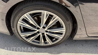 2019 Audi A6 3.0T Premium Plus 55 TFSI – miniatura 11