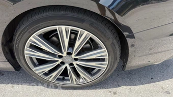 2019 Audi A6 3.0T Premium Plus 55 TFSI – miniatura 12