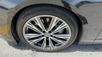 2019 Audi A6 3.0T Premium Plus 55 TFSI – miniatura 13