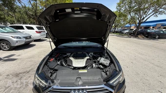2019 Audi A6 3.0T Premium Plus 55 TFSI – miniatura 15