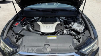 2019 Audi A6 3.0T Premium Plus 55 TFSI – miniatura 16