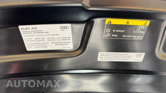 2019 Audi A6 3.0T Premium Plus 55 TFSI – miniatura 17