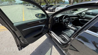 2019 Audi A6 3.0T Premium Plus 55 TFSI – miniatura 18